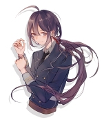 ユ（╹◡╹）
