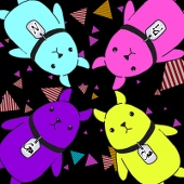 がちゃぴん