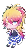 ゆこまる(元ゆっこ)