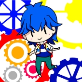 Re:Key