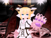 みつにゃん
