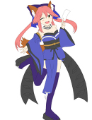 鈴鳴