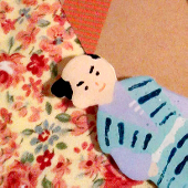 おばけ