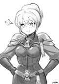 特米尔馆长