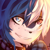 KrissTheWolf