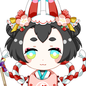 卯月（´σωσ）