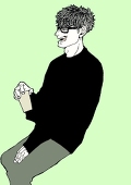 はーくん