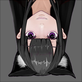 はいいろ[#666666]