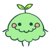 コケだま