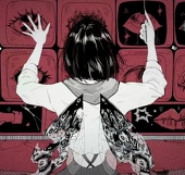 虛予虫它