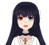比良坂ユリ