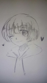 なつ