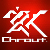 玄人 / Chrout.