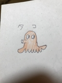おぶうちゃん