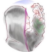 お月御T(おつきみT)
