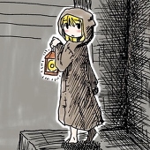 村雨かずき