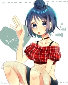 七瀬海葵(ななせみき)