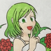 Ran。@猿美再熱中