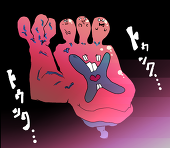 キャリバーズ＋１５Fｈ