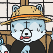 バク