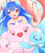 える