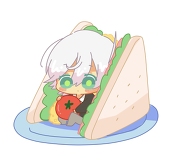 波子