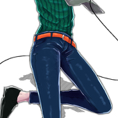 翠月