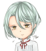 メイ