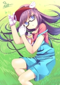 yukiharareikiri