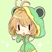 ゆーなぎ