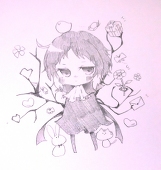夜々衣