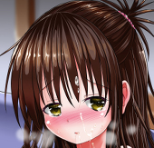 藍梅RM