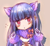 白狐狸