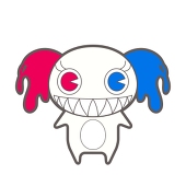 momoii (ﾓﾓｲｲ)