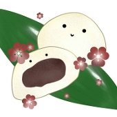 こしあん