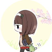 ゆきまる