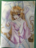 りお☆いずみ