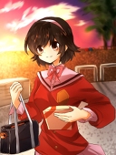高原歩美狂信者
