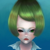 tanishiの絵描き奮闘記