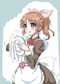ワキワキさん