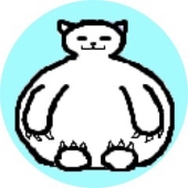 しろくま
