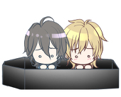 あずきやもものん