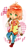 pon pon qon