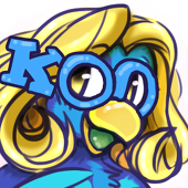 Koo Torigold