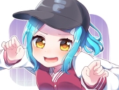 むぅサン＊