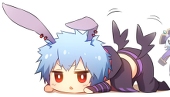 兎太郎