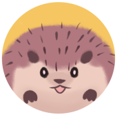 ちはリネズミ