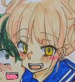 ひなたぼっ子