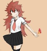 王霸天翔斬