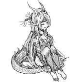 彼岸星的黄昏